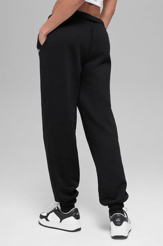 Black pants 001