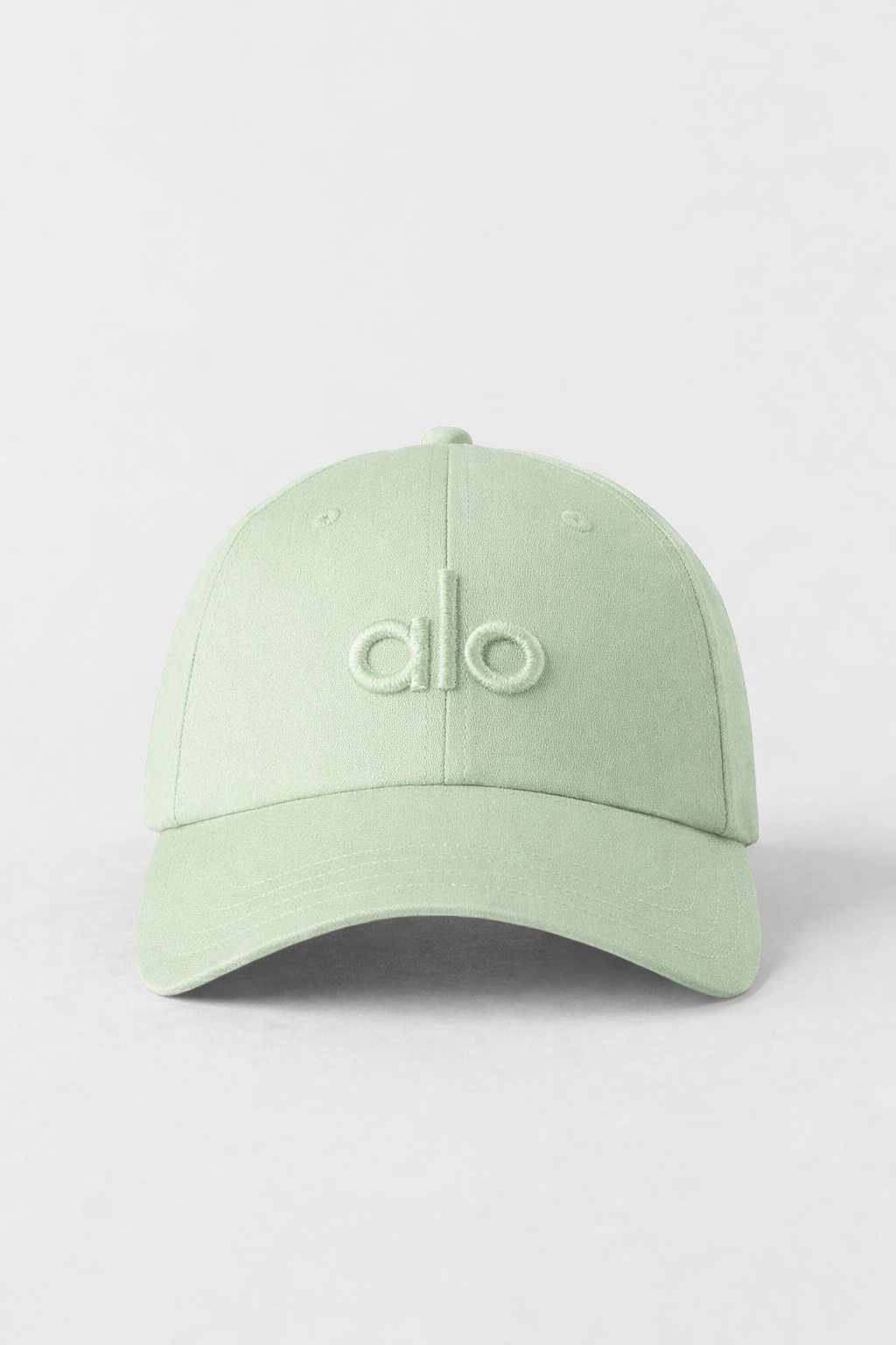 Green cap