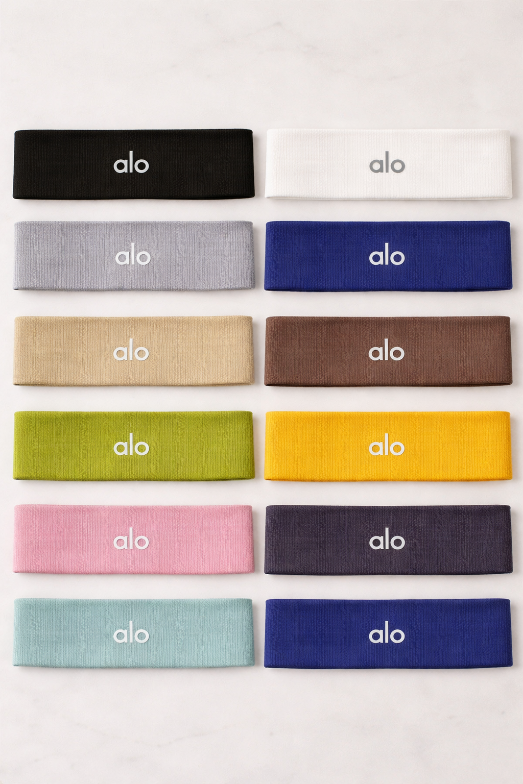 Hair bands