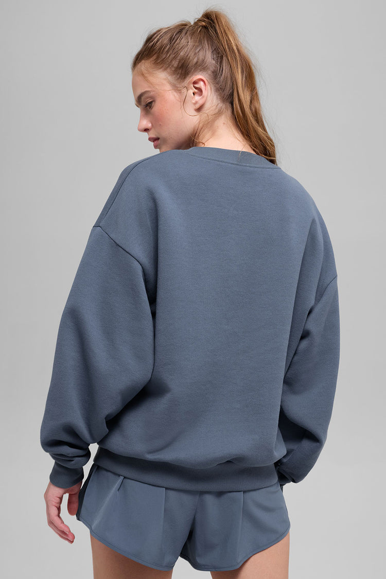 Sky blue duver 001