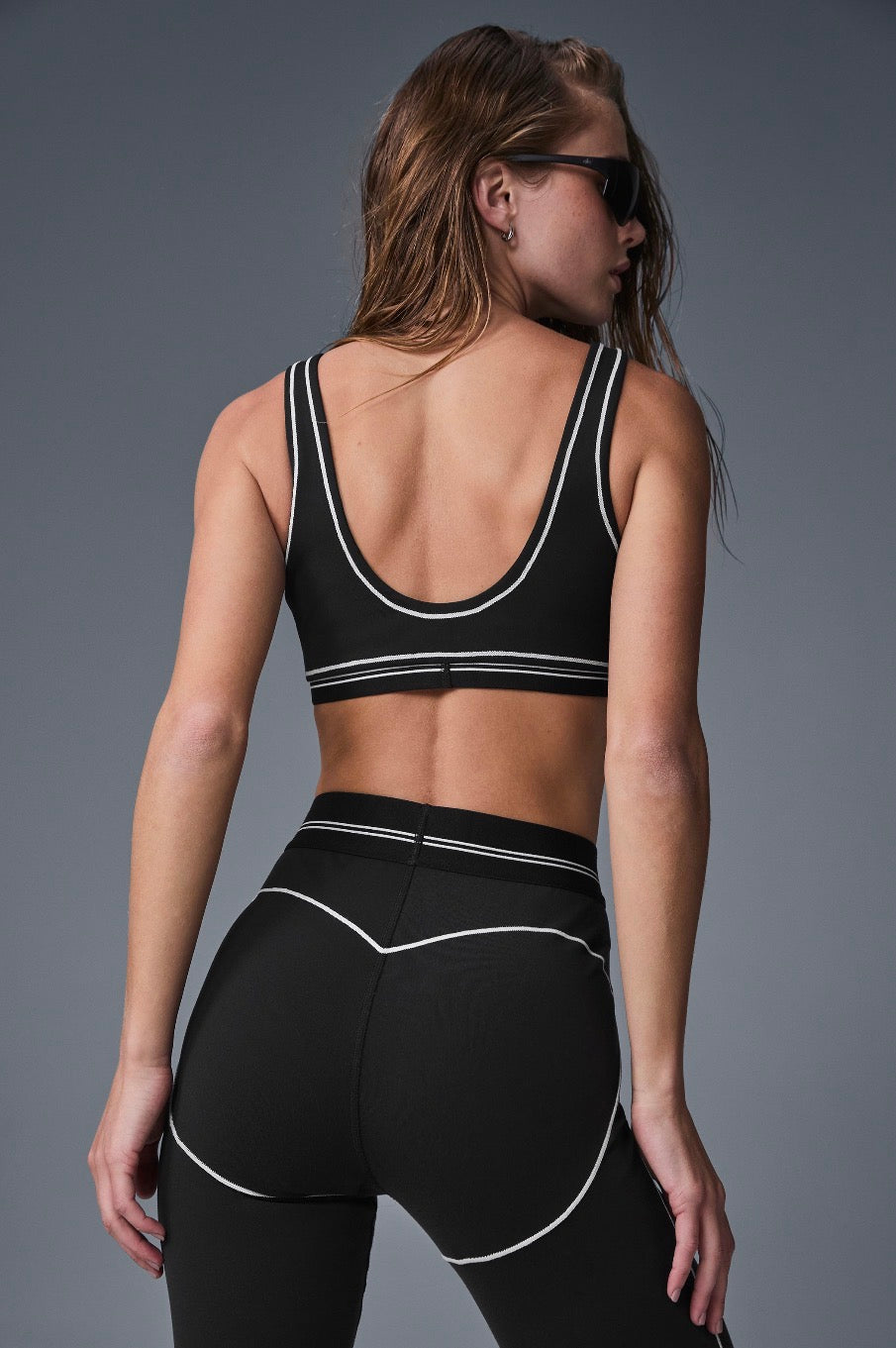 Black set 001