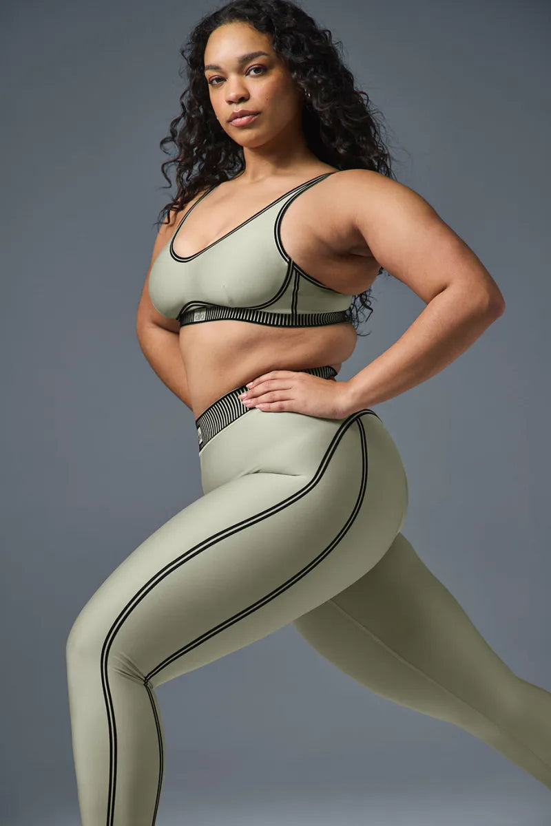 Green set 003