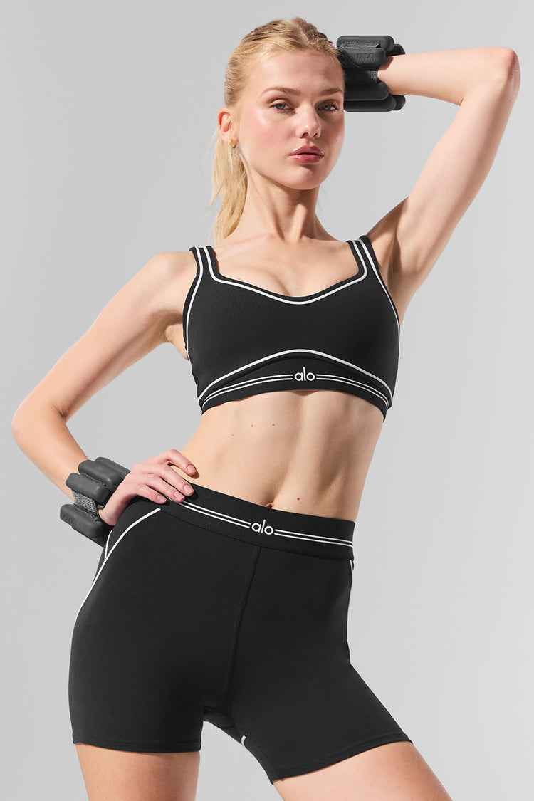 Black set 004