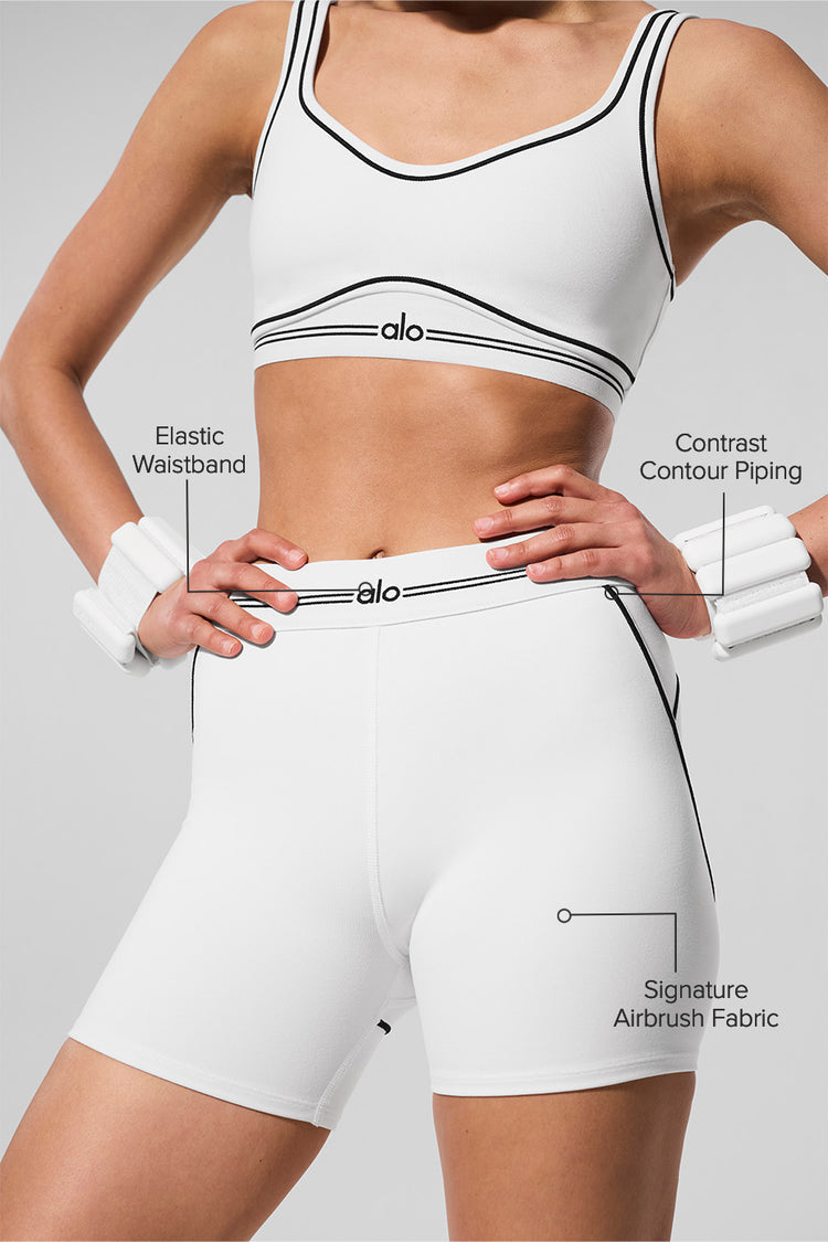 White set 004