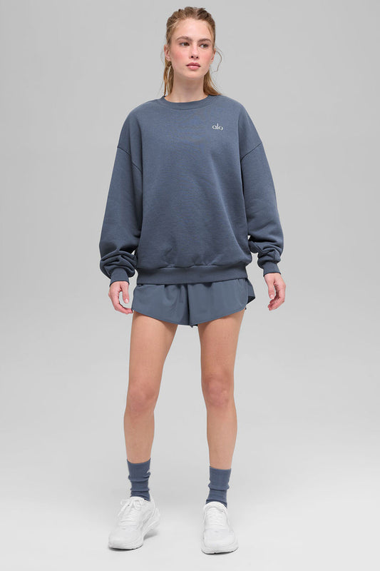 Sky blue duver 001