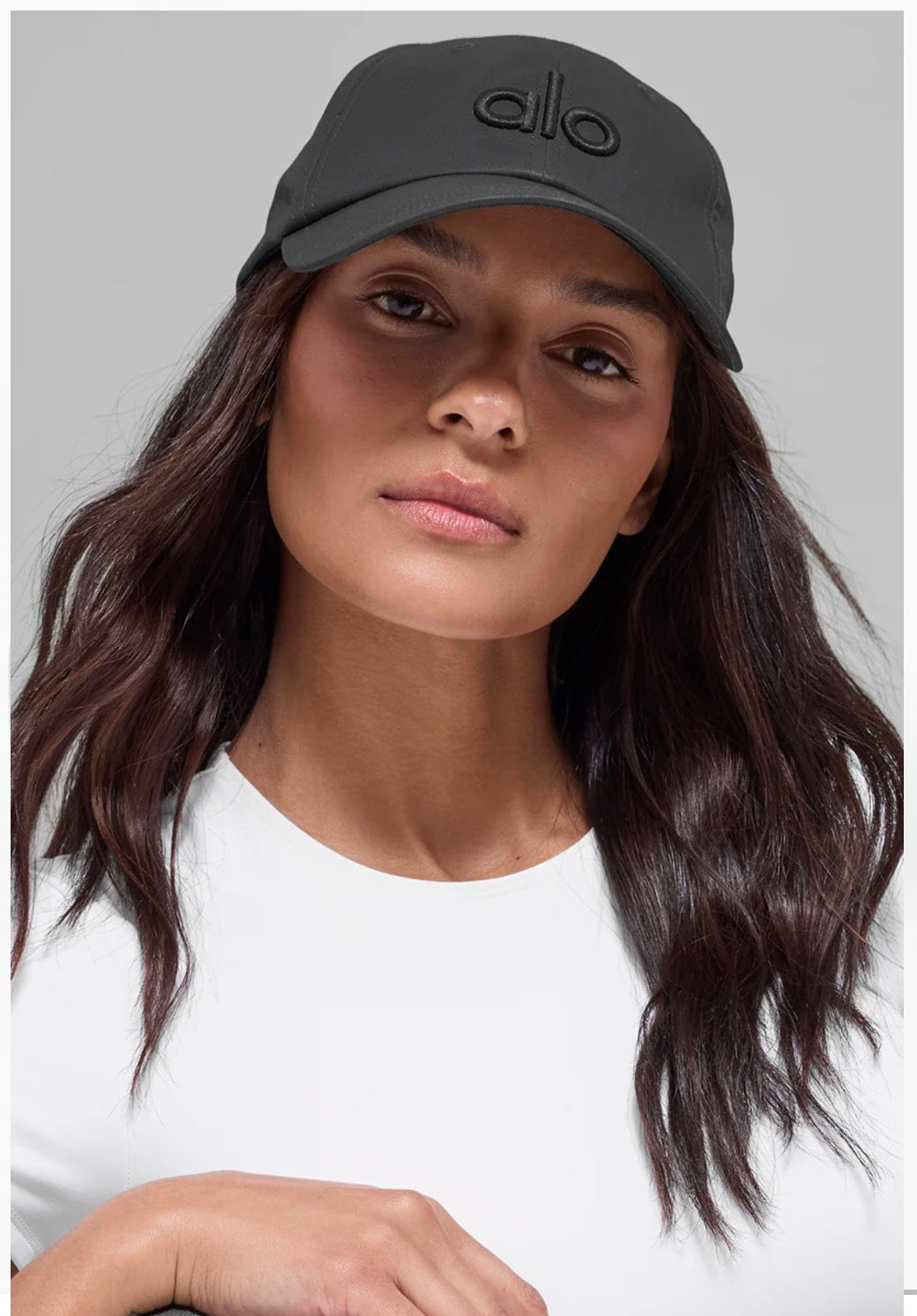 Black Cap