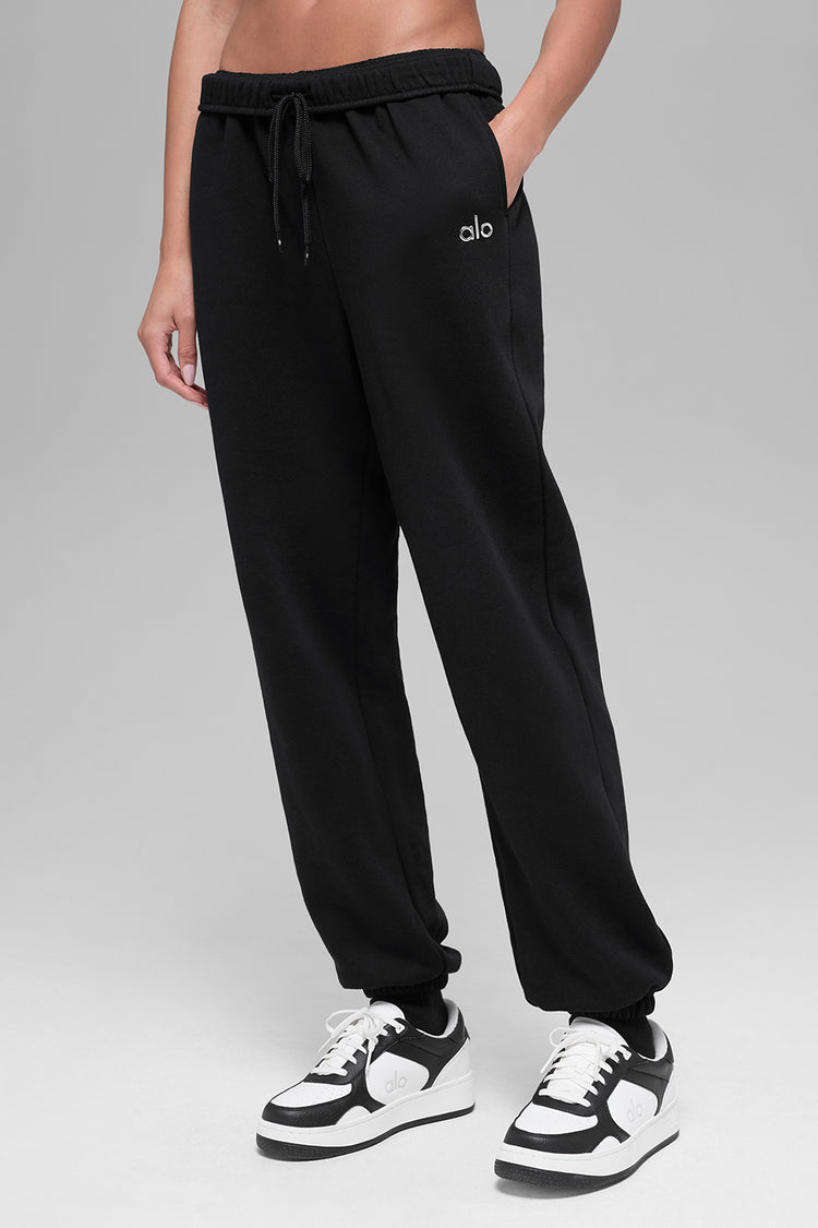 Black pants 001
