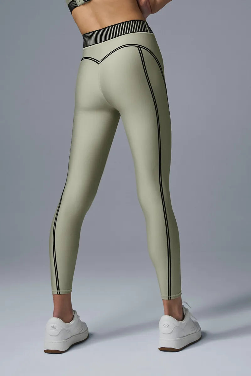 Green set 003