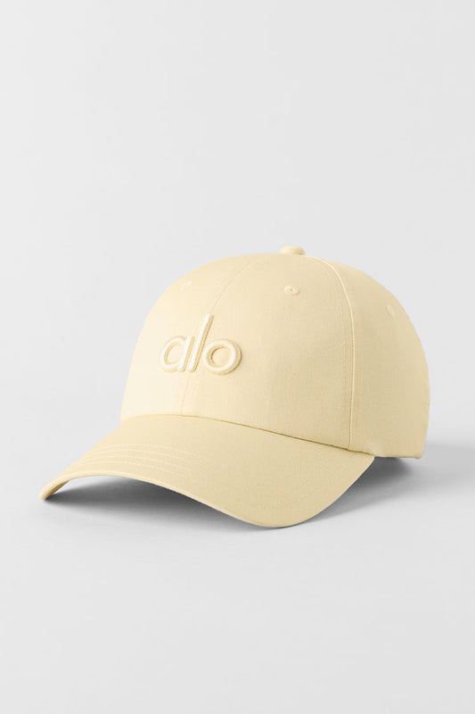 Yellow Cap