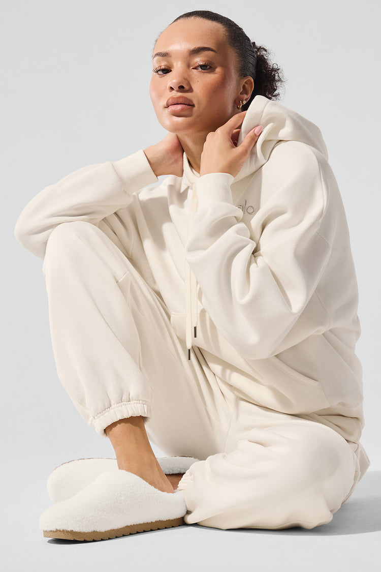 Beige duver 002