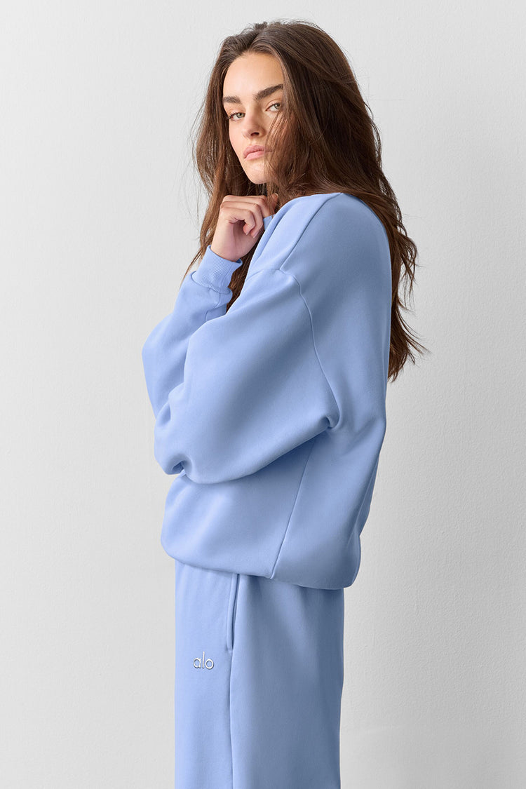Blue duver 001