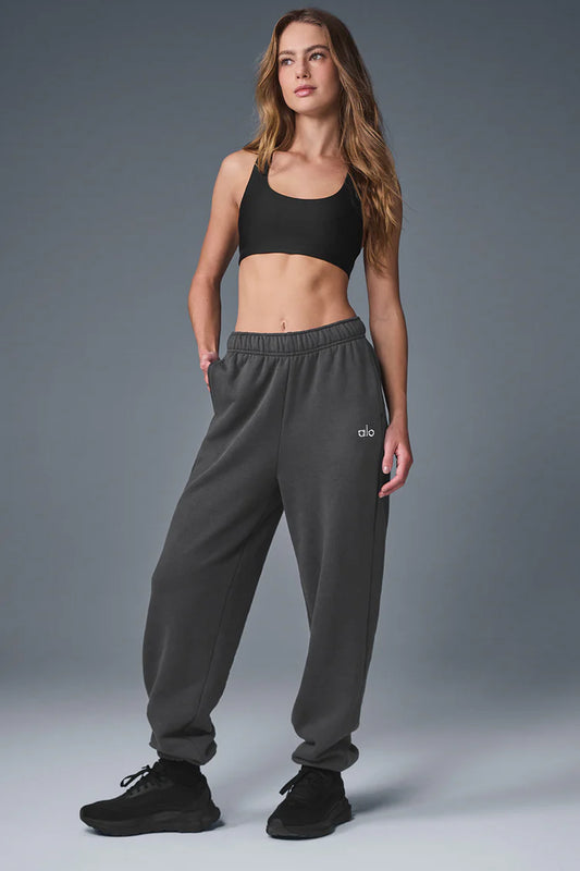 Dark gray pants 001