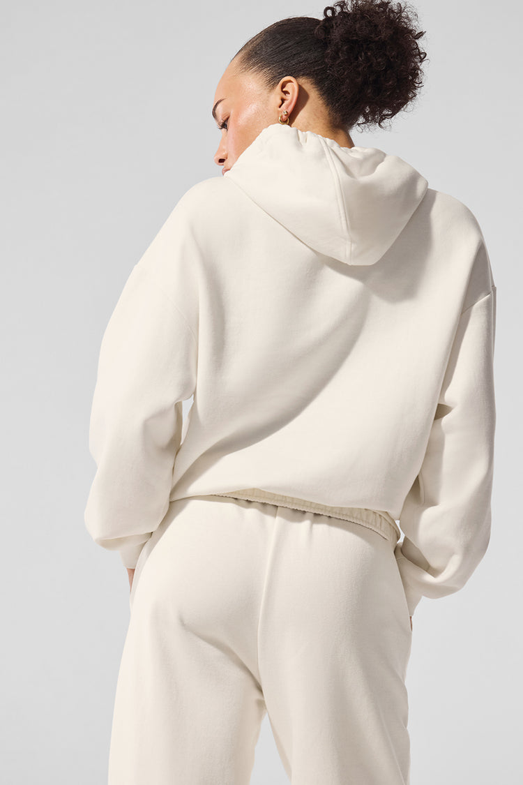 Beige duver 002