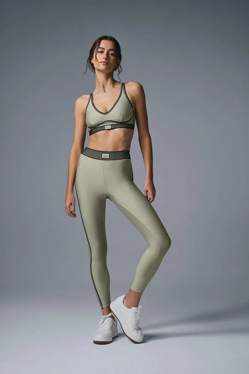 Green set 003