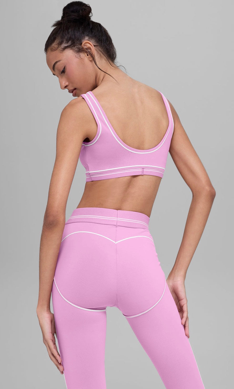 Pink set 001