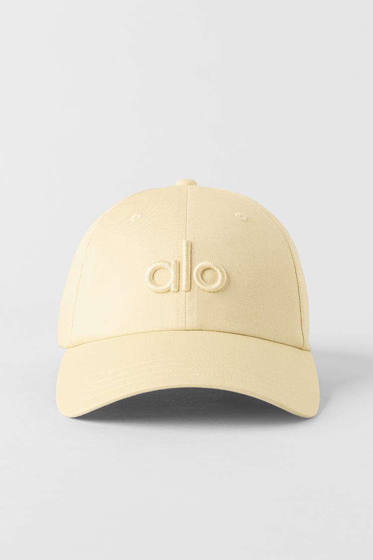 Yellow Cap
