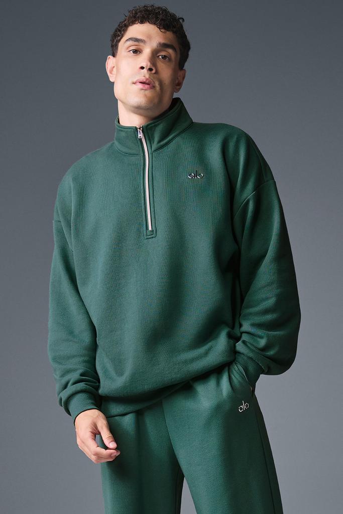 Green duver 003