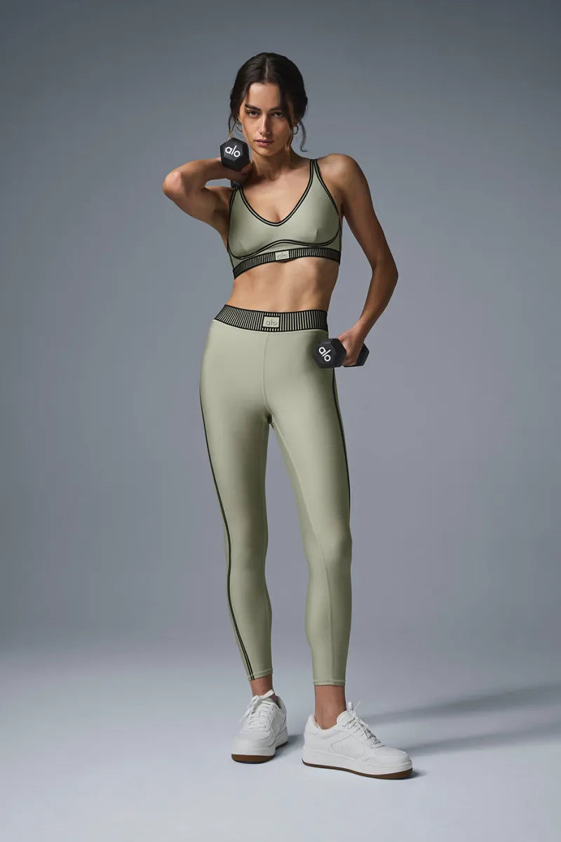 Green set 003