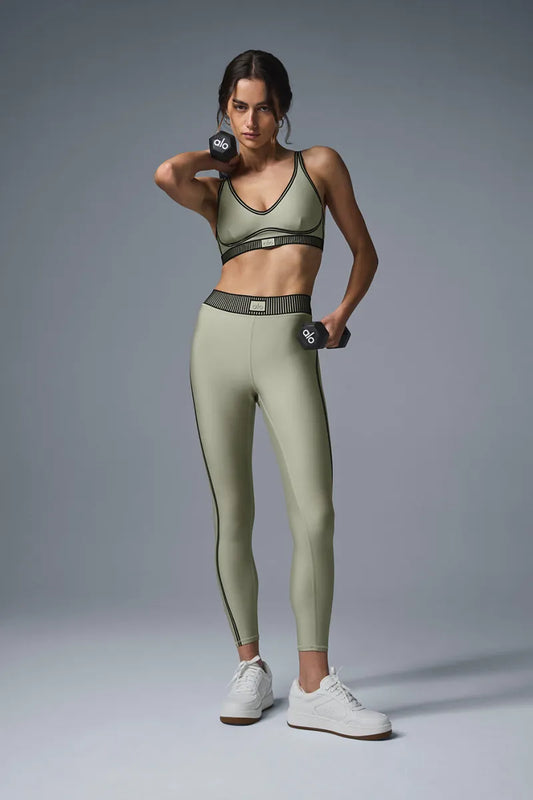 Green set 003