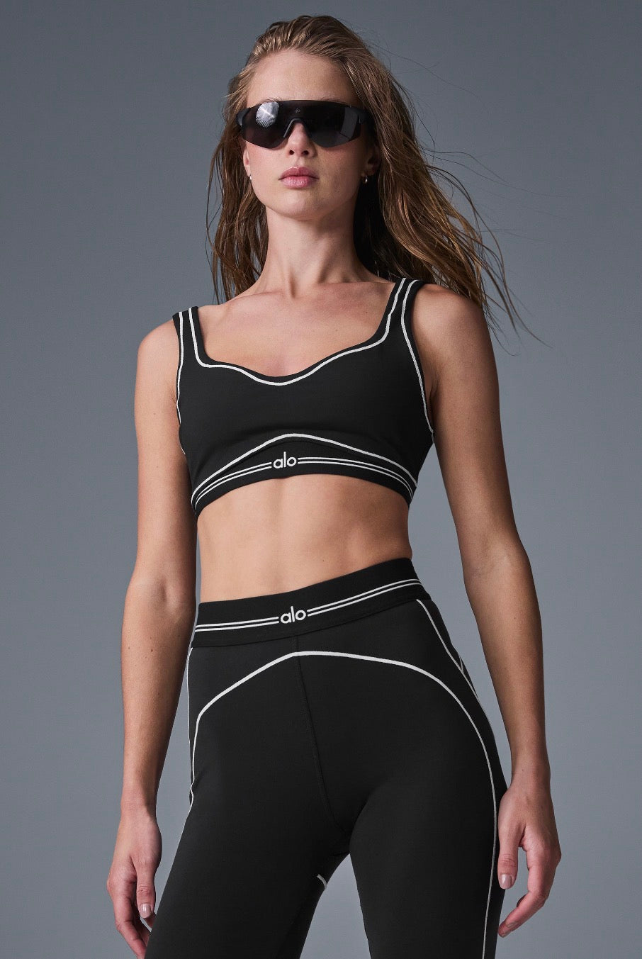 Black set 001