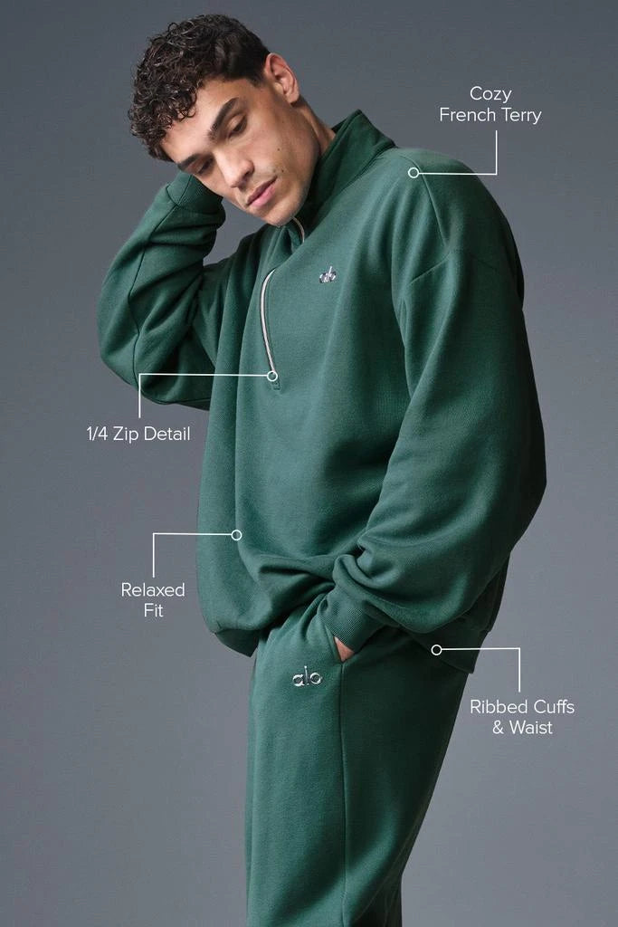 Green duver 003