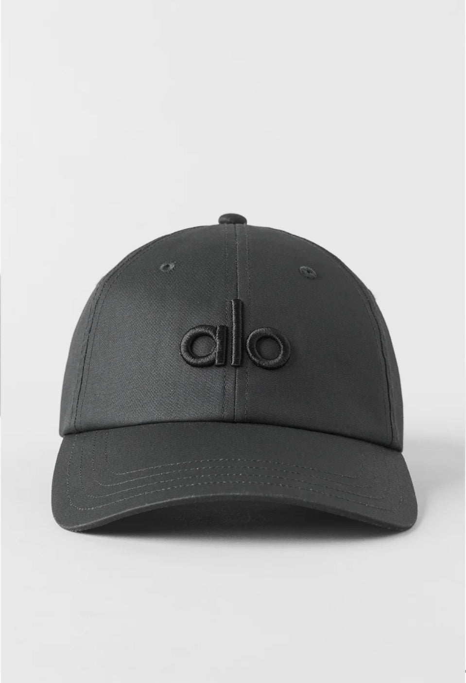 Black Cap