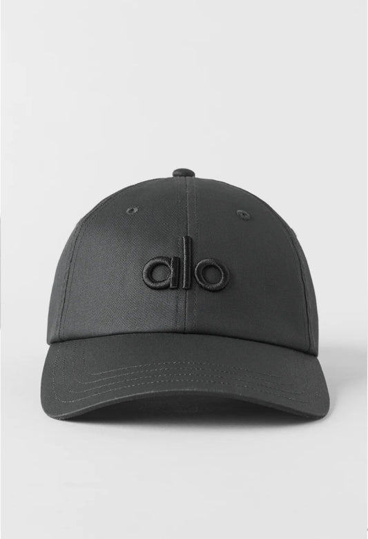 Black Cap