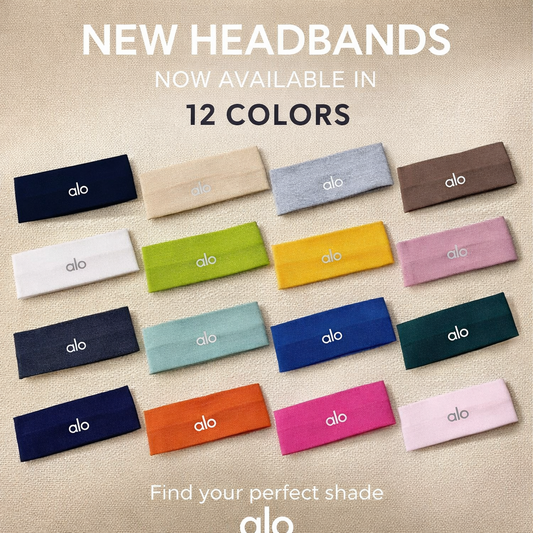 Hair bands